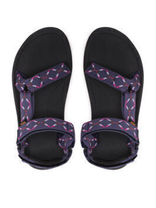 Kids' Sandals Hurricane XLT 2 Multicolour
