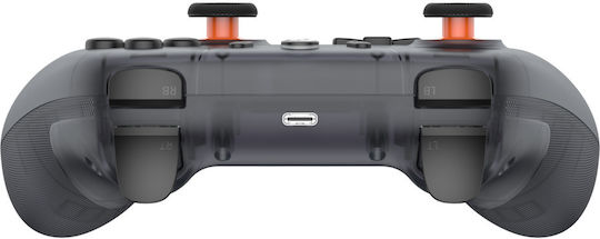 Gamesir Nova Lite Безжичен Геймпад с Хол Ефект Стикове за Android / PC / Switch / iOS / Switch 2 Deck Special