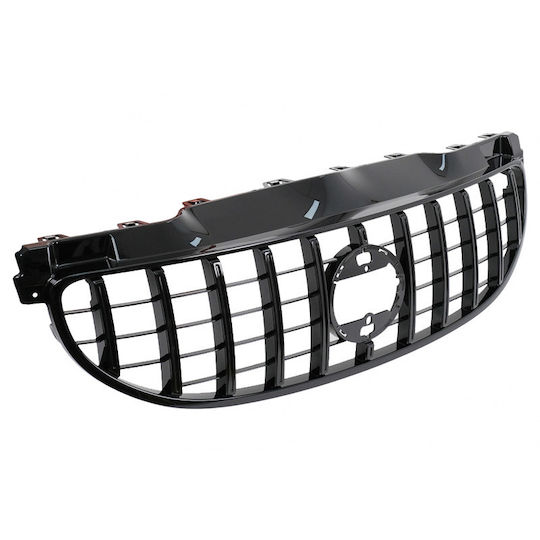 Carner Car Decorative Mask Mercedes Benz AMG GT Smart ForFour