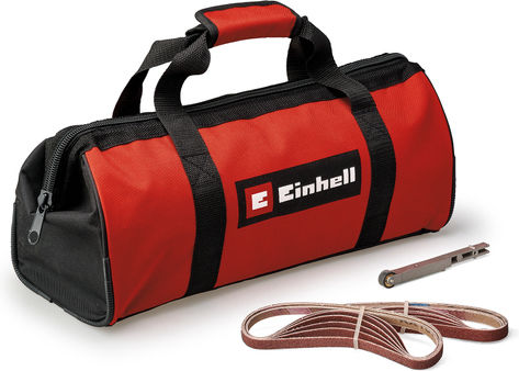 Einhell Rola de bandă 18V Solo