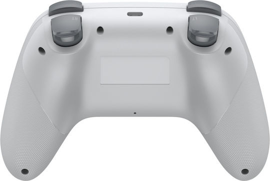 Gamesir Nova Lite Безжичен Геймпад с Хол Ефект Стикове за Android / PC / Switch / iOS Ash Gray