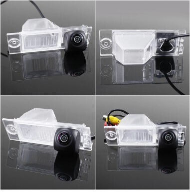 Κάμερα Οπισθοπορείας Αυτοκινήτου με Νυχτερινή Λήψη για Hyundai Tucson