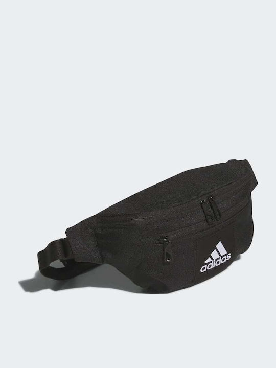 Essentials Belt Bag Black