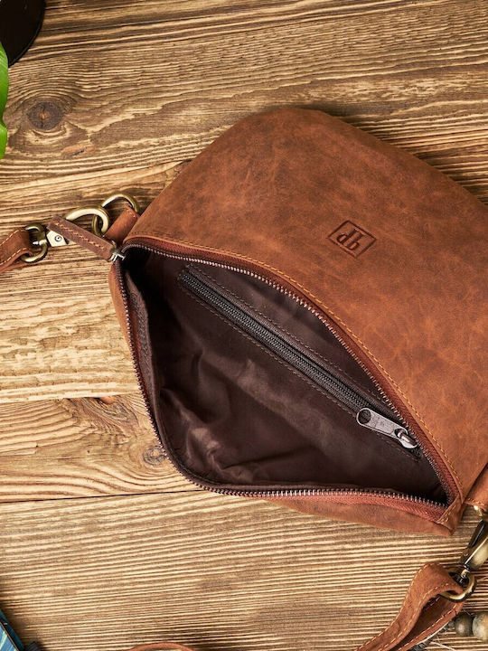 Magazin online pentru femei Piele Bum Bag pentru Talie Maro