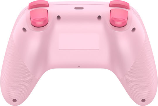 Gamesir Nova Lite Wireless Gamepad with Hall Effect Sticks for Android / PC / Switch / iOS Blush Pink
