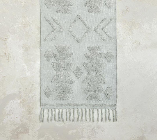 Nima Lucia Covor Rectangular Gri