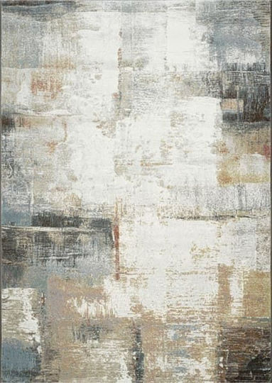 Ragolle Mancini Χαλί Ορθογώνιο Πολύχρωμο 80x80cm