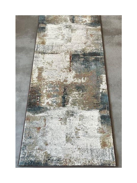 Ragolle Mancini Χαλί Ορθογώνιο Πολύχρωμο 80x80cm