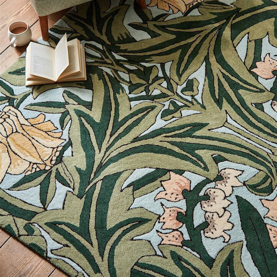 Morris & Co Bluebell