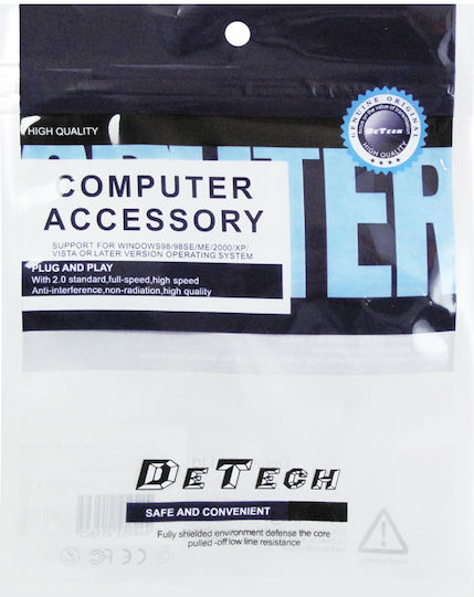 Kabel Mini-DisplayPort-Stecker - Mini-DisplayPort-Stecker 1.5m Weiß (18218)