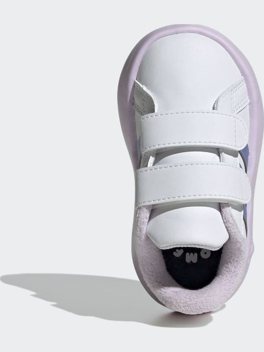 adidas GRAND COURT 2.0 Λευκά
