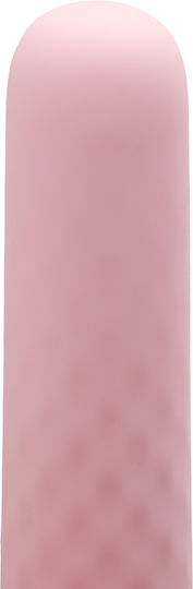Lovetoy Mini Κλειτοριδικός Δονητής 10cm Ροζ