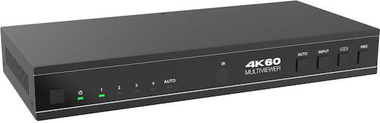 Vogel's HDMI Switch 6426707016955