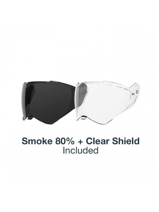Nexx X.Wed 3 Κράνος Μηχανής On-Off ECE 22.06 / DOT 1725gr με Pinlock και Sunvisor