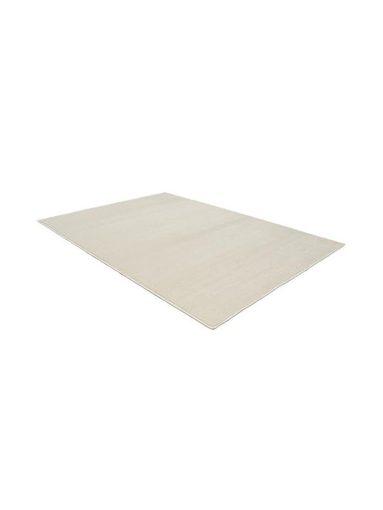 Newplan Μοκέτα Ruby Plain 120 Εκρού (τιμή ανά μέτρο)