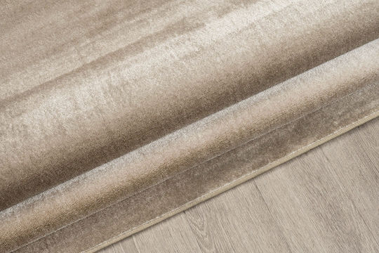 Newplan Μοκέτα Ruby Plain 240 Beige με το Μέτρο Φάρδους 100cm