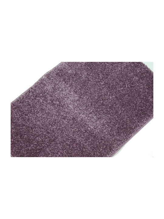 Ns Carpets Cut-to-Measure Carpet Prestige Purple