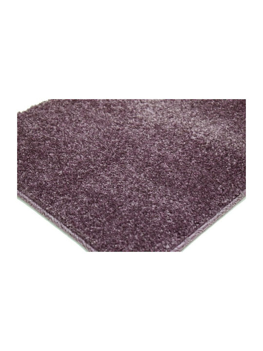 Ns Carpets Cut-to-Measure Carpet Prestige Purple