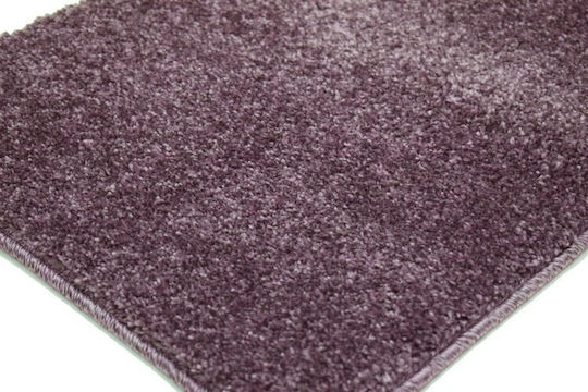 Ns Carpets Cut-to-Measure Carpet Prestige Purple