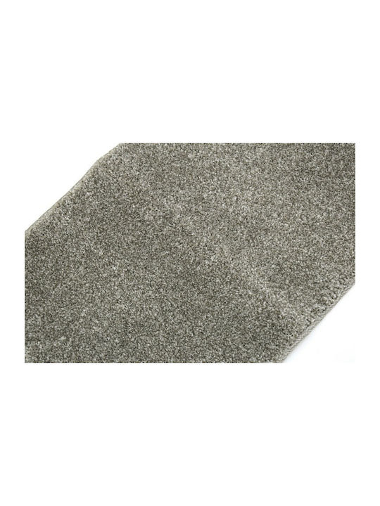 Ns Carpets Cut-to-Measure Carpet Prestige Dark Grey