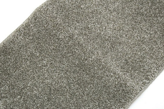 Ns Carpets Мокет Prestige Тъмно сиво с Метър Ширина 100см