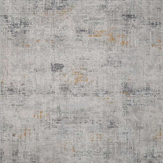 Χαλί Linear 8583-111 Decostar Γκρι