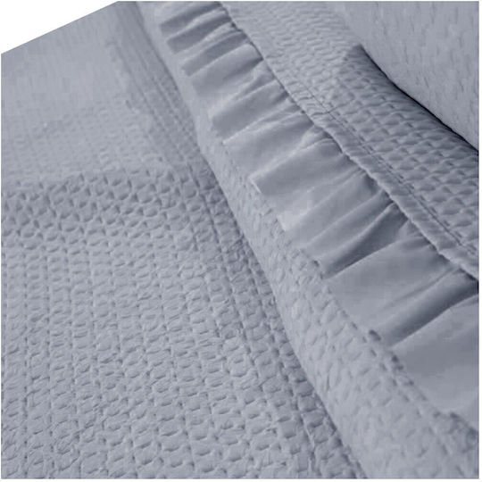 Borea Anais Σετ Μονό 160x220cm 2τμχ Borea Anais Σετ Μονό 160x220cm 2τμχ