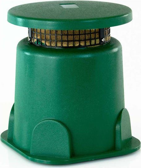 Master Audio Outdoor Garden 4 Набор Високоговорители за инсталации Зелени