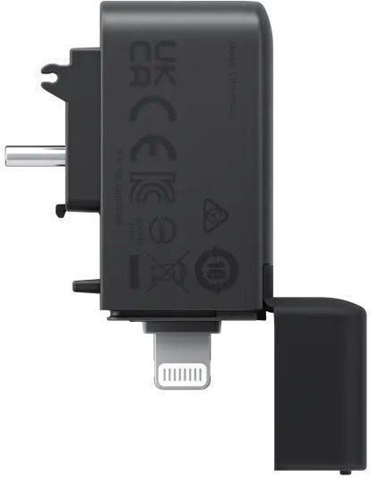 Insta360 X4 Quick Reader για Insta360 Action Camera