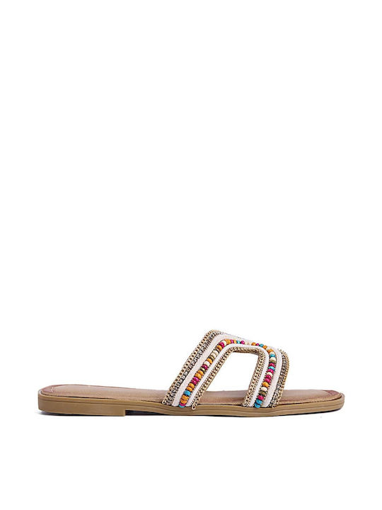 Keep Fred Women's Flat Sandals