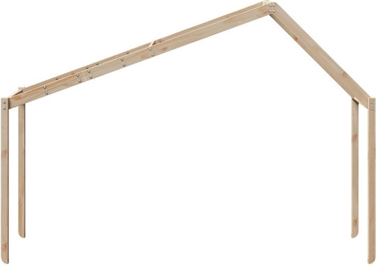 Gazebo Pat Maro 213x95.5x114.5cm