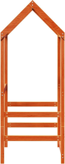 Gazebo Pat Maro 108x70x176.5cm