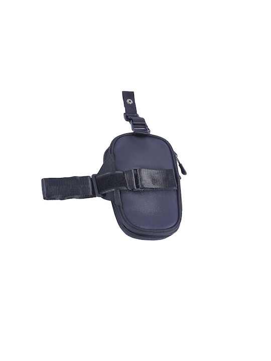 Bagster Reitrucksack D-line Transparent