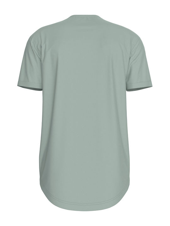 Calvin Klein T-shirt Green