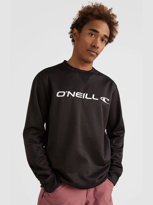 O'neill Herren Sweatshirt Schwarz