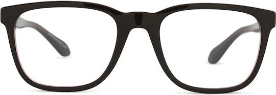 Giorgio Armani Femei Plastic Rame Ochelari Maro AR7255 6088