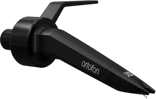 Ortofon Κεφαλή Πικάπ Concorde Music Black Lvb250 Κινητού Μαγνήτη σε Μαύρο Χρώμα