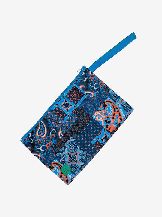Men's Swimwear Shorts Blue
