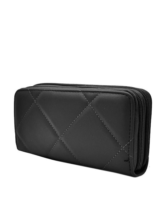 Women's Wallet Classic Black