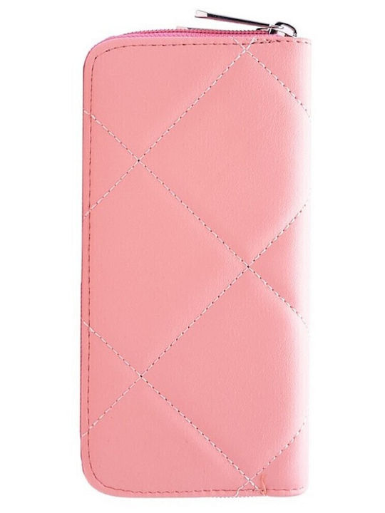 Women's Wallet Classic Pink