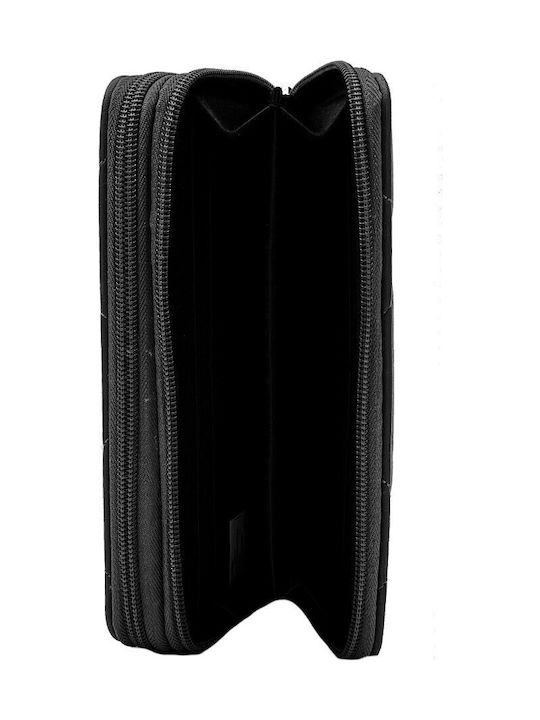 Women's Wallet Classic Black