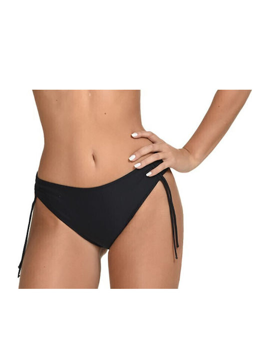 Set Bikini Μαυρο