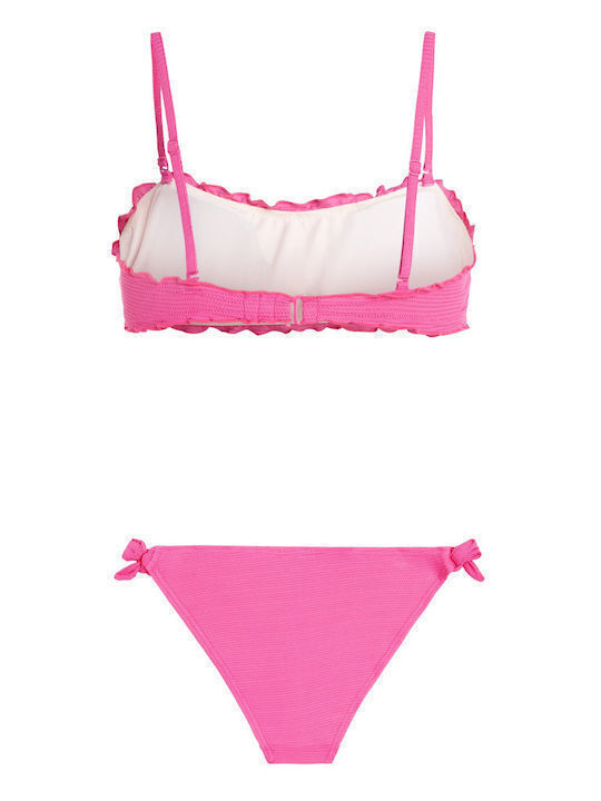 Set Bikini Pink