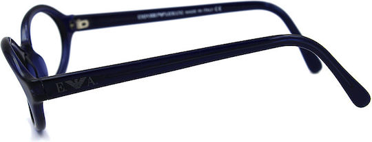 Emporio Armani Рамка за Очила Син EA576S 223