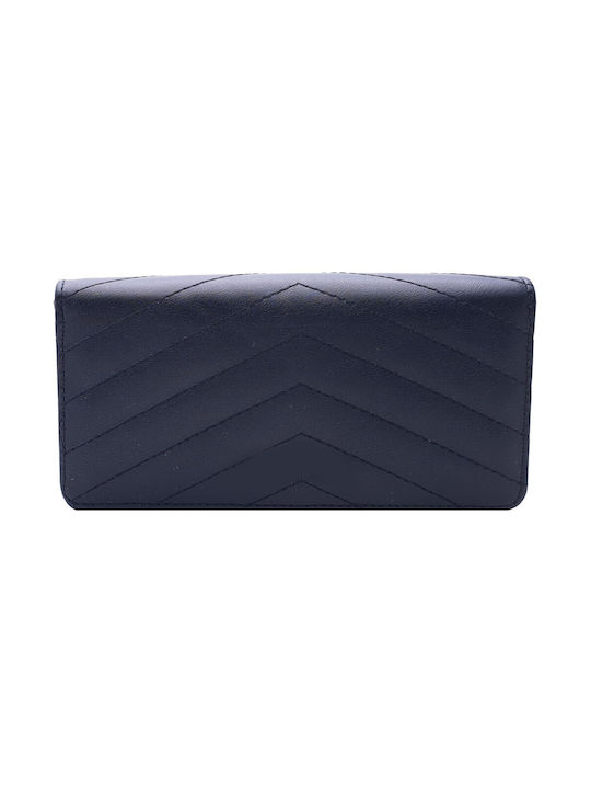 Victoria J. Women's Wallet Black