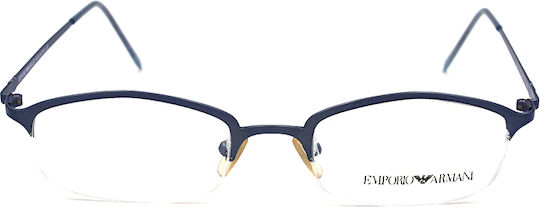 Emporio Armani Brillenrahmen Gray EA145 1215