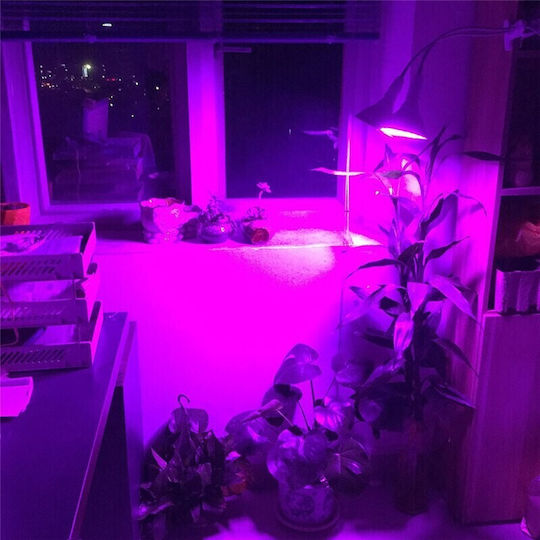 de birou Lumină de creștere cu LED L46xA11.5xÎ9.2cm.