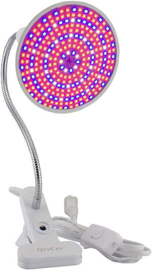 de birou Lumină de creștere cu LED L46xA11.5xÎ9.2cm.