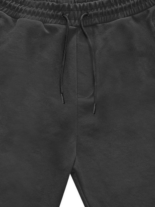 Rebase Men's Shorts Black