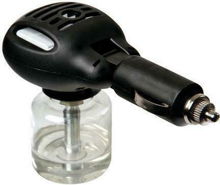 Car Mosquito Repellent Adapter Tablets or Liquid 2 in 1 12v